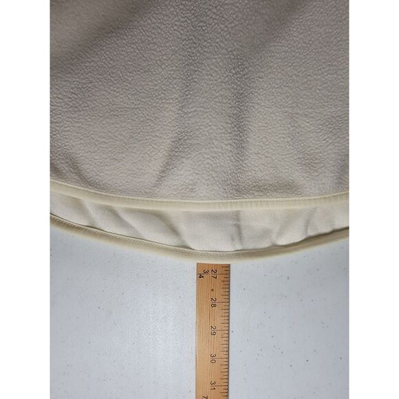 Vineyard Vines Women's Pullover Zip Sweatshirt - Large - Picture 4 of 8